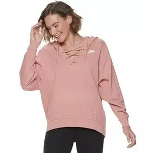 Hooded Sweatshirt Nike Hoodie Icon Clash Nike Tops Nike